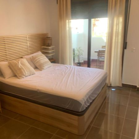 Apartamento Las Salinas 1389 Vera Exterior foto